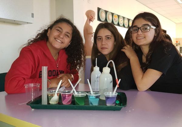 ביולוגיה, ספרות