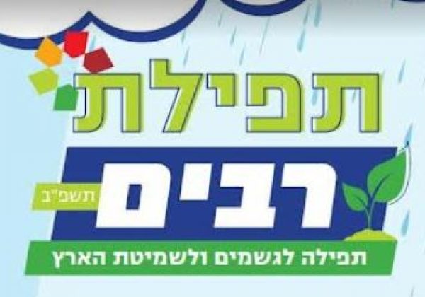 תפילת רבים